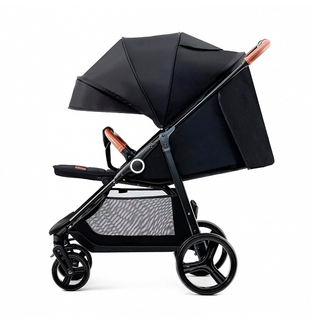 Coche de Paseo Grande Plus Black