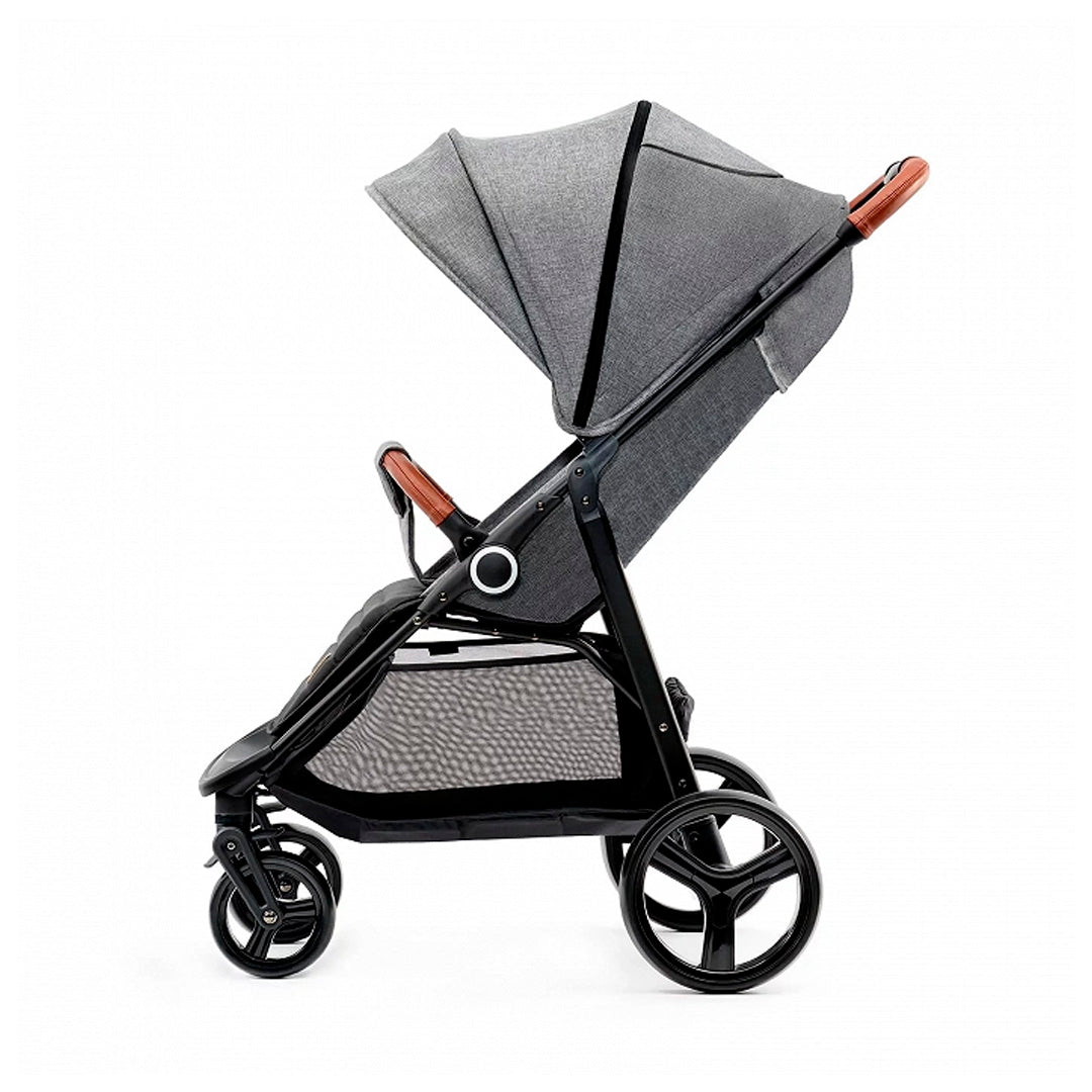 Coche de Paseo Grande Plus Grey