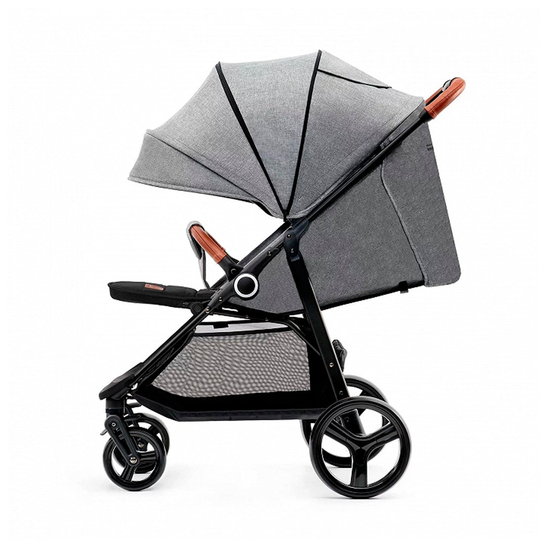 Coche de Paseo Grande Plus Grey