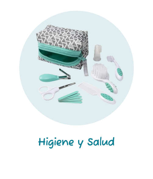 Higiene y Salud