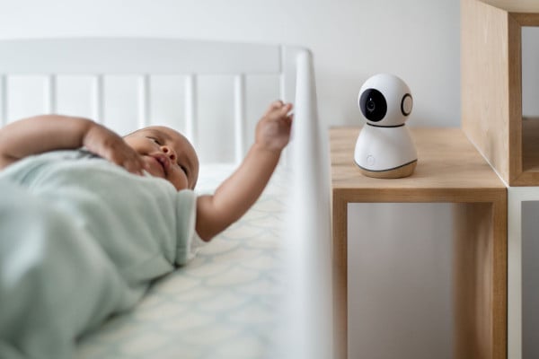 Videomonitor Baby Wifi Maxi Cosi