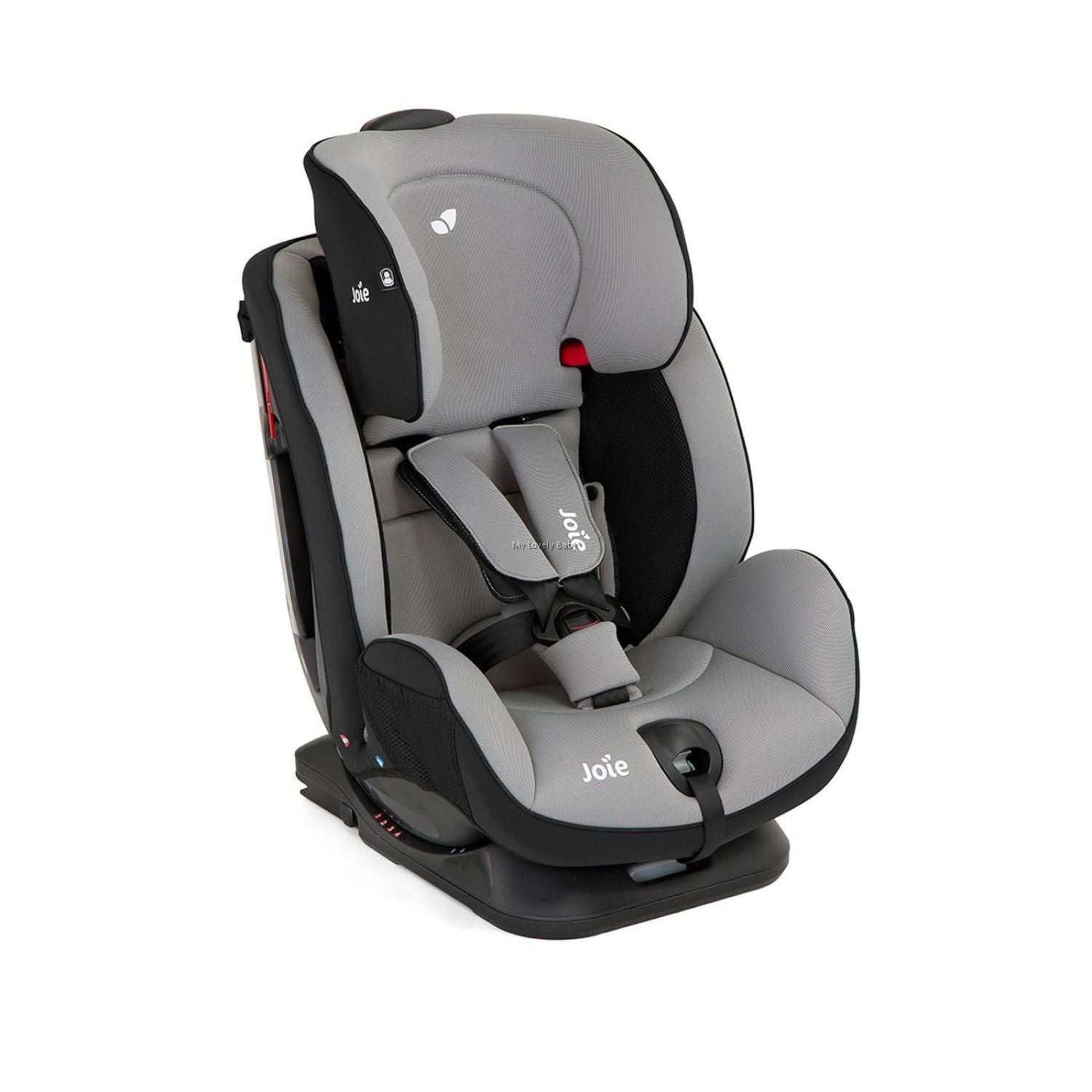 Silla De Auto Stages Fx Slate