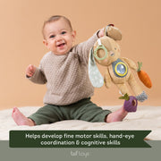 Sonaja Mordedor Jenny Activity Taftoys