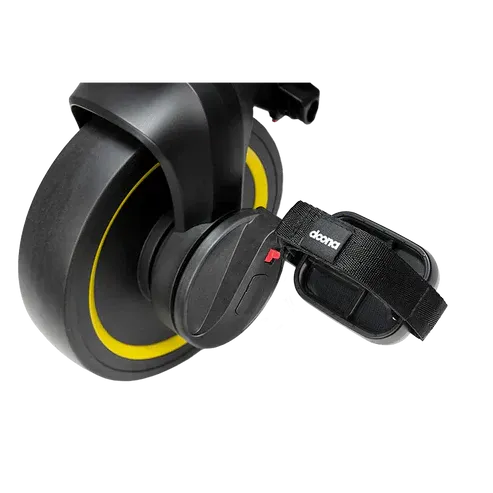 Triciclo Liki S3 Flame Red