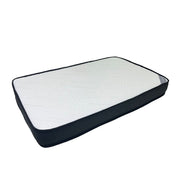 Colchón De Espuma Snooze 84x50x5cm (colecho)