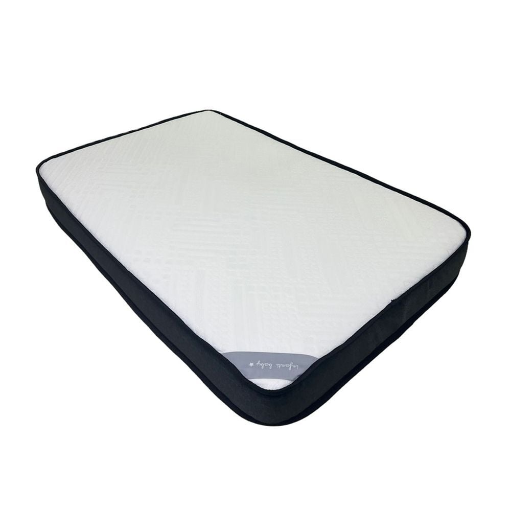 Colchón De Espuma Snooze 84x50x5cm (colecho)