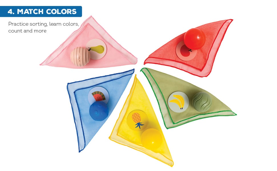 Caja Mágica Taftoys