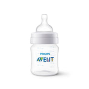 Mamadera Anticólic Avent 125ml Hangtang