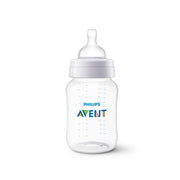 Mamadera Anticólic Avent 260ml Hangtang