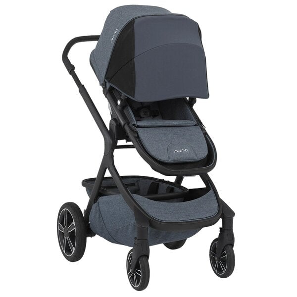 Coche Paseo Demi Grow Aspen