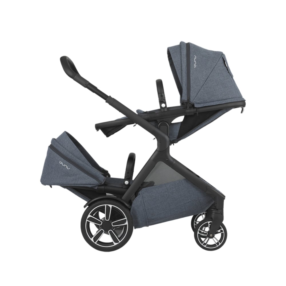 Coche Paseo Demi Grow Aspen
