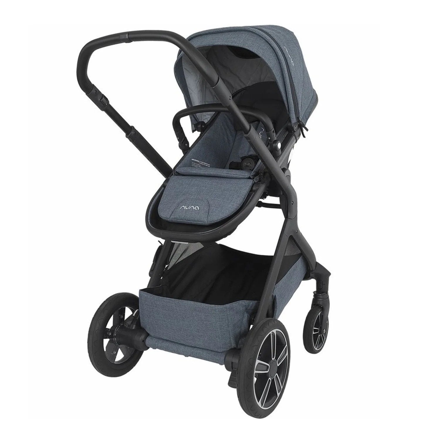 Coche De Paseo Demi Grow Aspen
