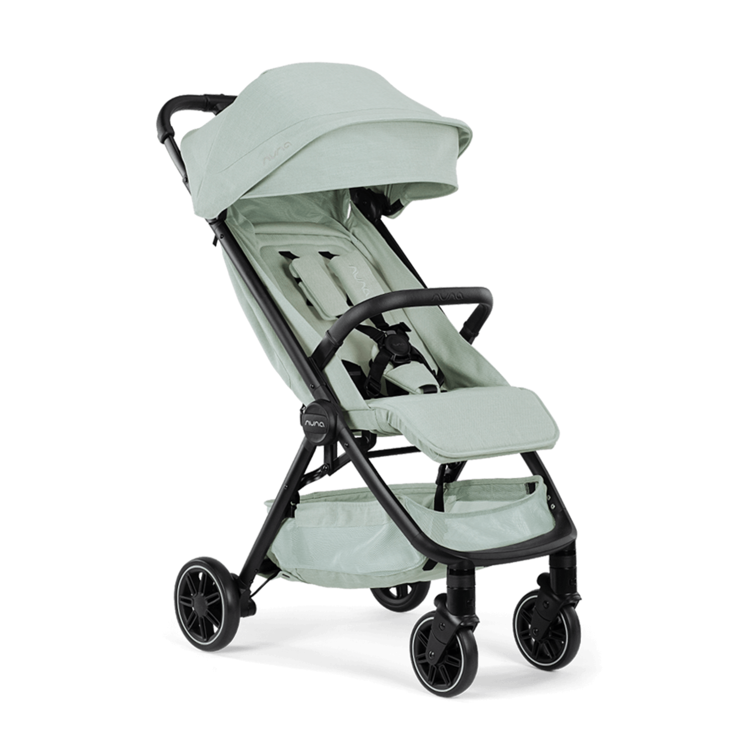 Coche De Paseo Trvl Seafoam