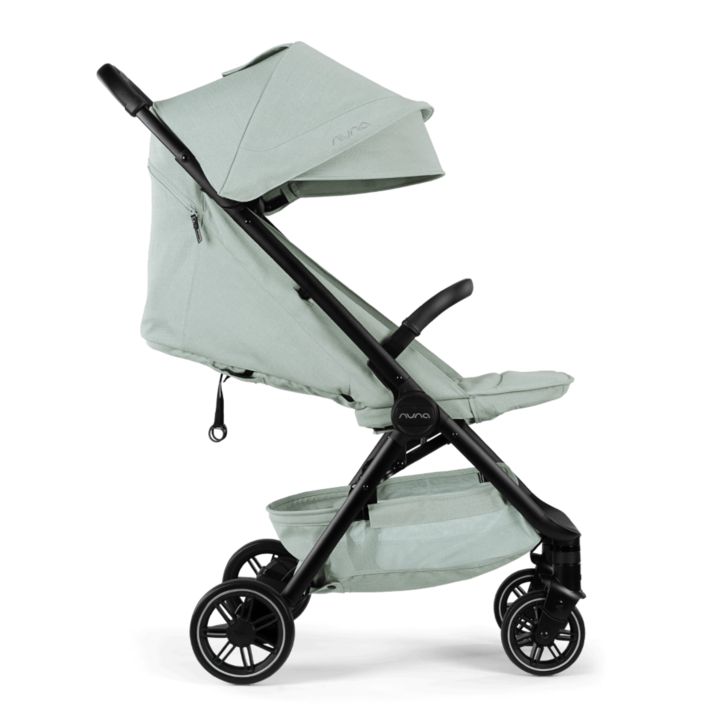 Coche De Paseo Trvl Seafoam