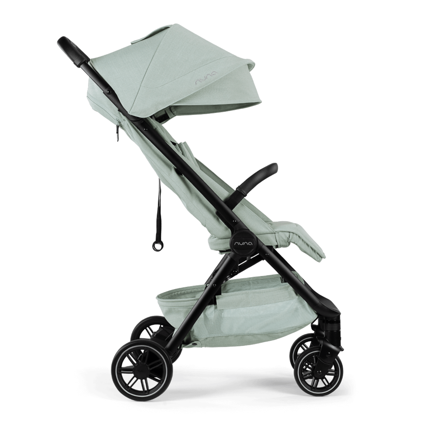 Coche De Paseo Trvl Seafoam