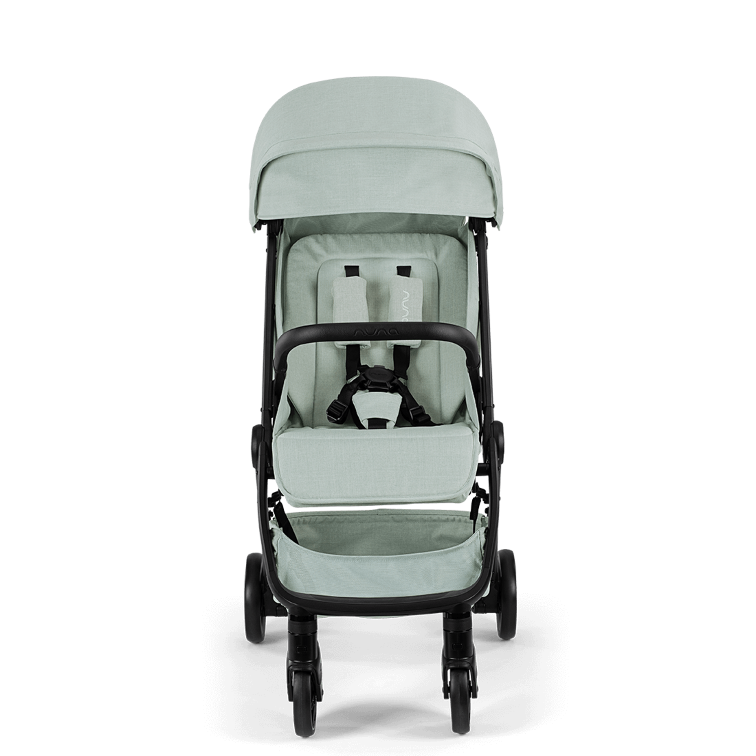 Coche De Paseo Trvl Seafoam