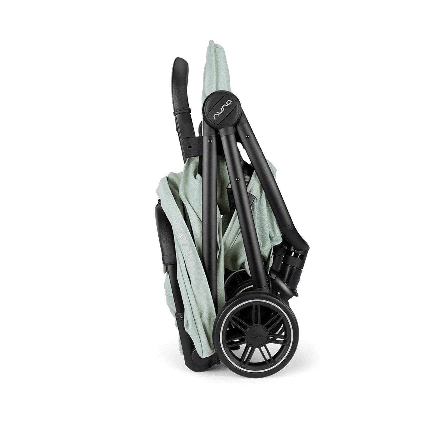 Coche De Paseo Trvl Seafoam