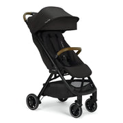 Coche De Paseo Trvl Negro