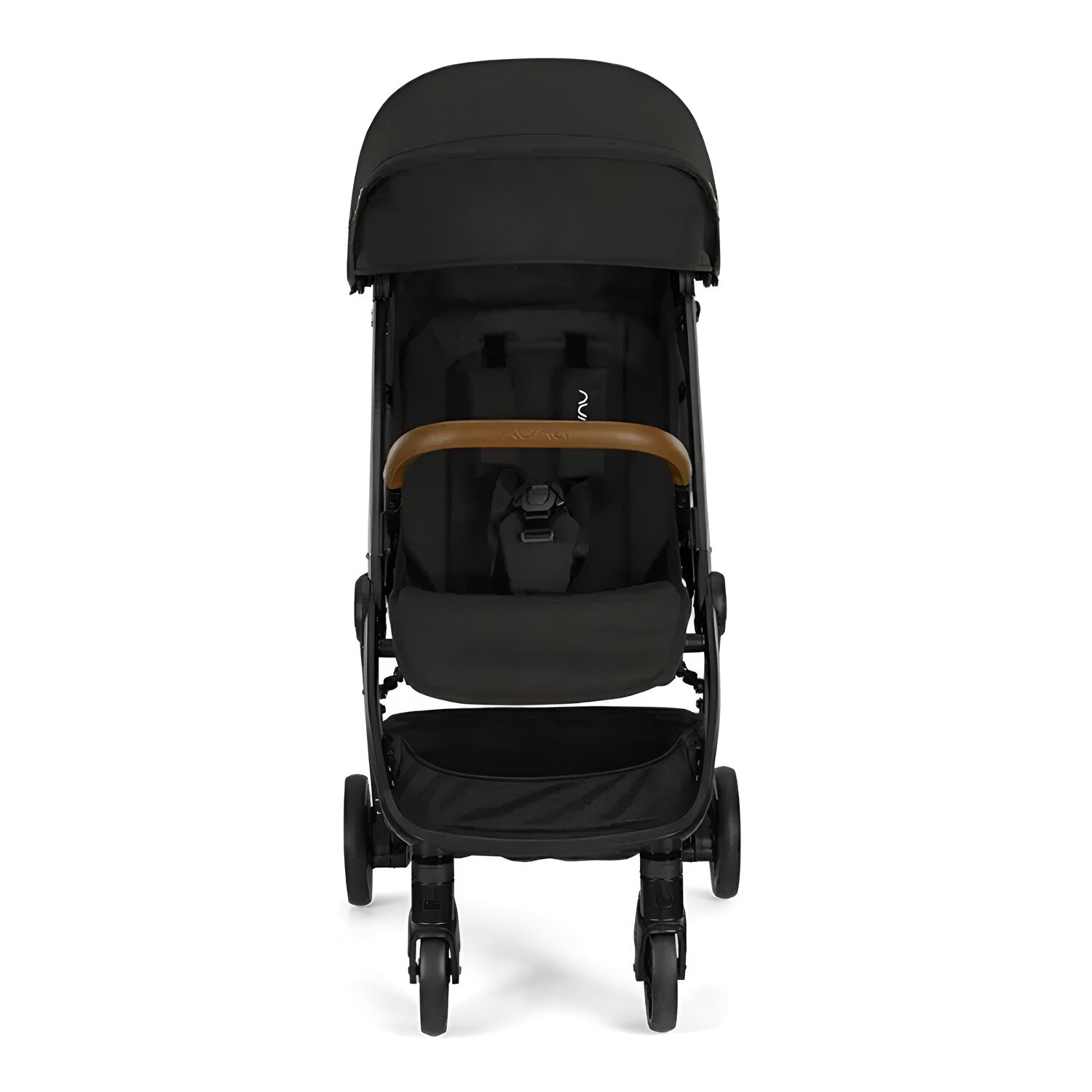 Coche De Paseo Trvl Negro