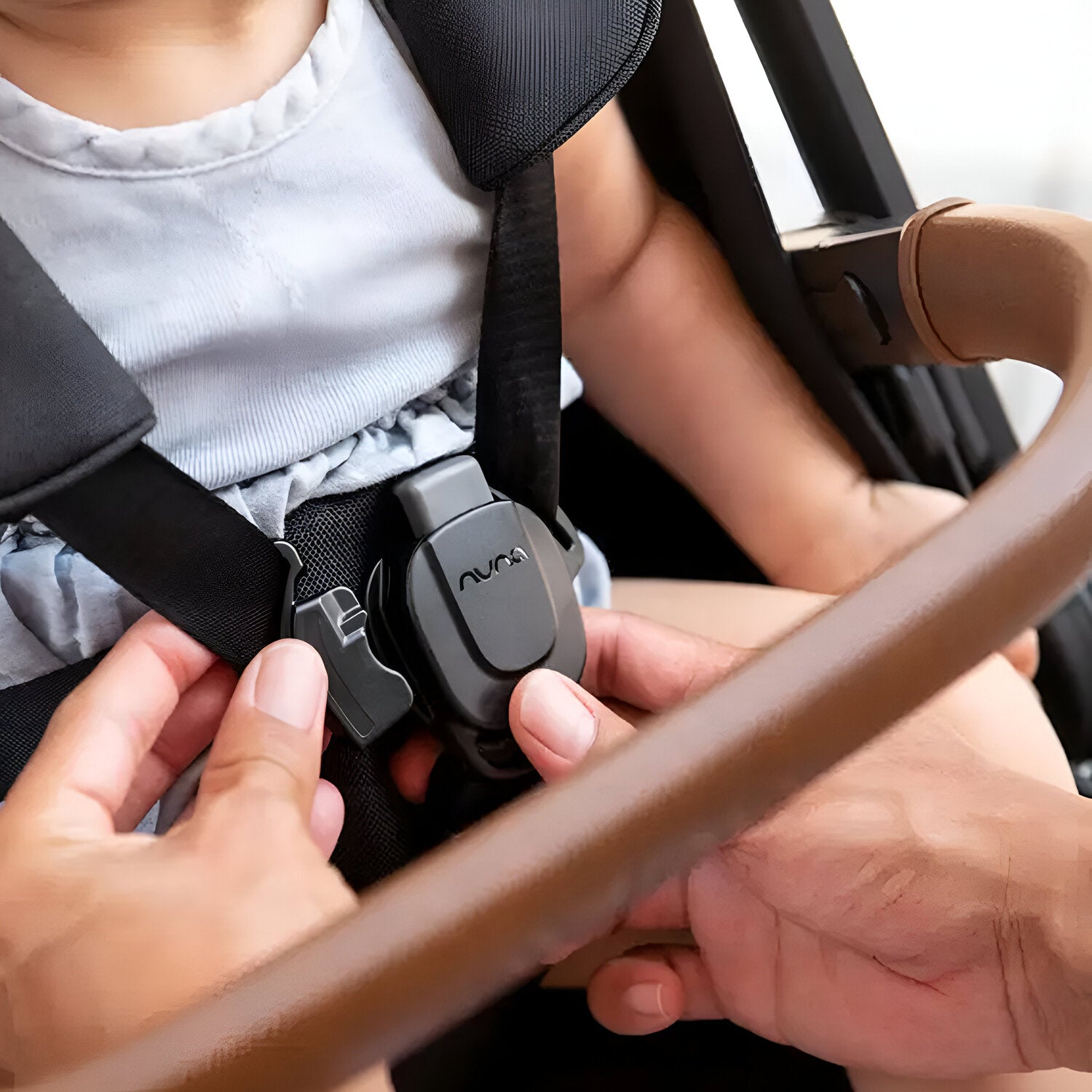 Coche De Paseo Trvl Negro