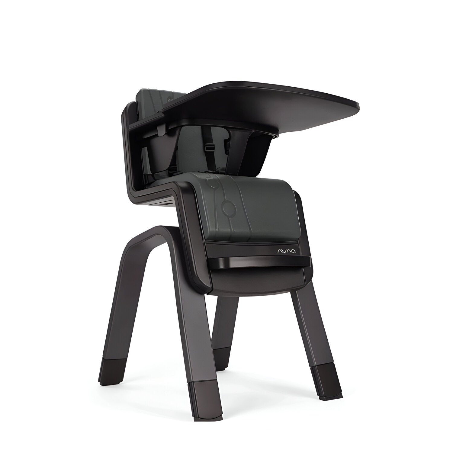Silla De Comer Zaaz Pewter