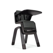 Silla De Comer Zaaz Pewter