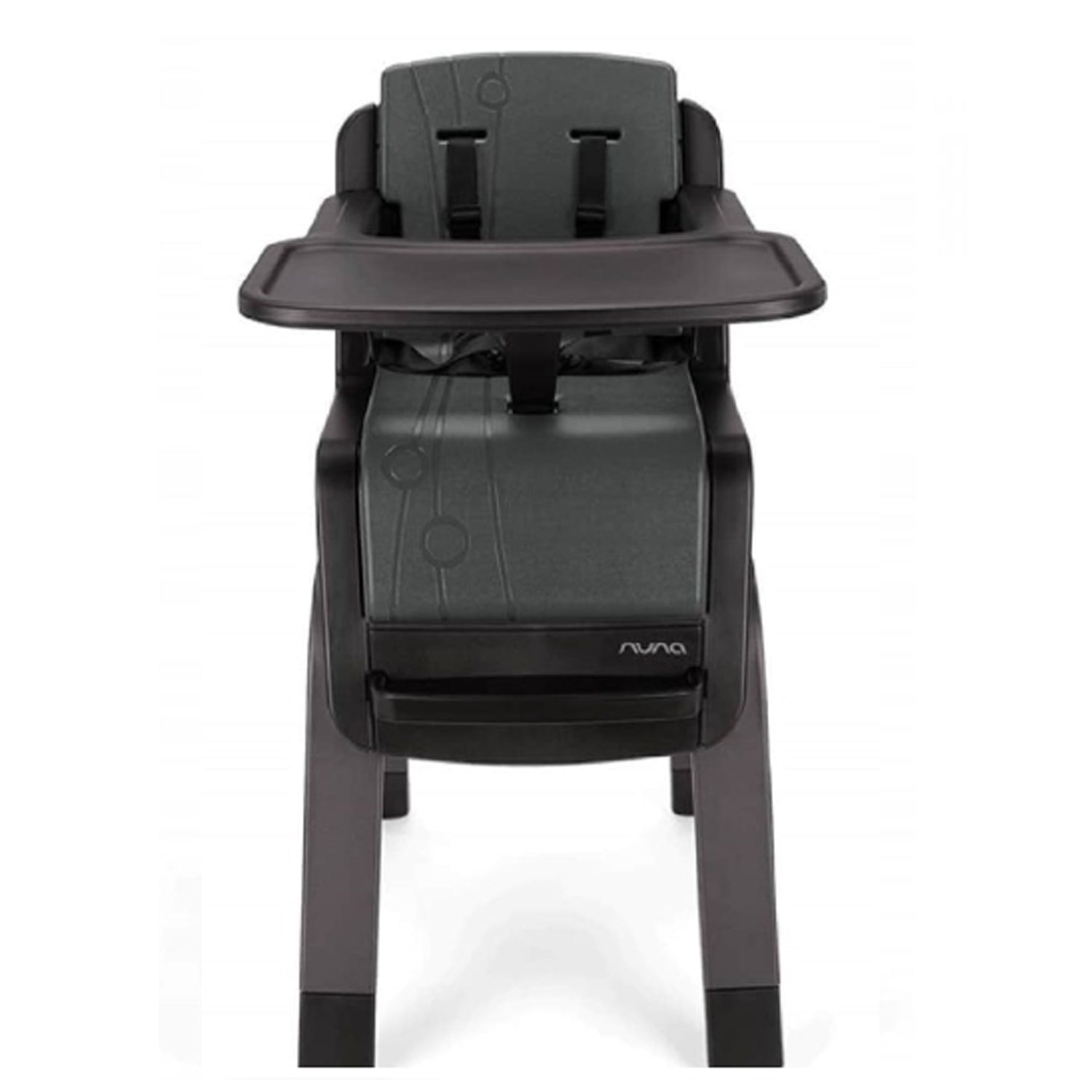 Silla De Comer Zaaz Pewter