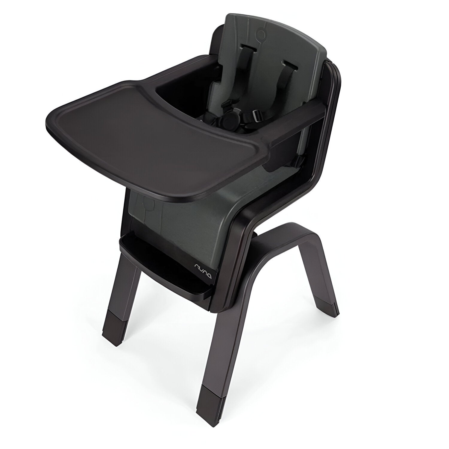 Silla De Comer Zaaz Pewter