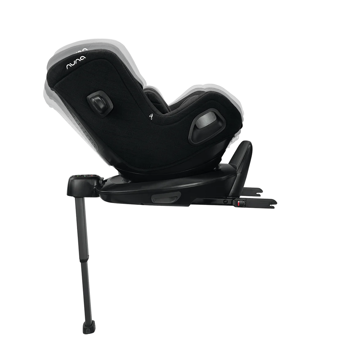 Silla De Auto Convertible Todl™ Next - Caviar