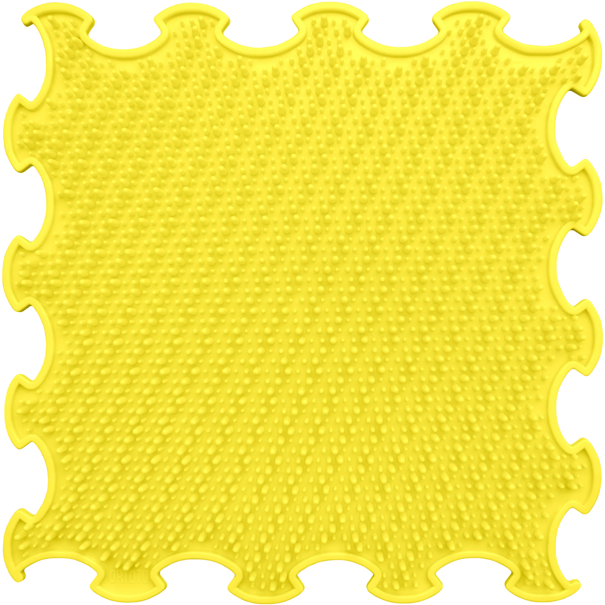 Alfombra Sensorial 8 Piezas Ortoto