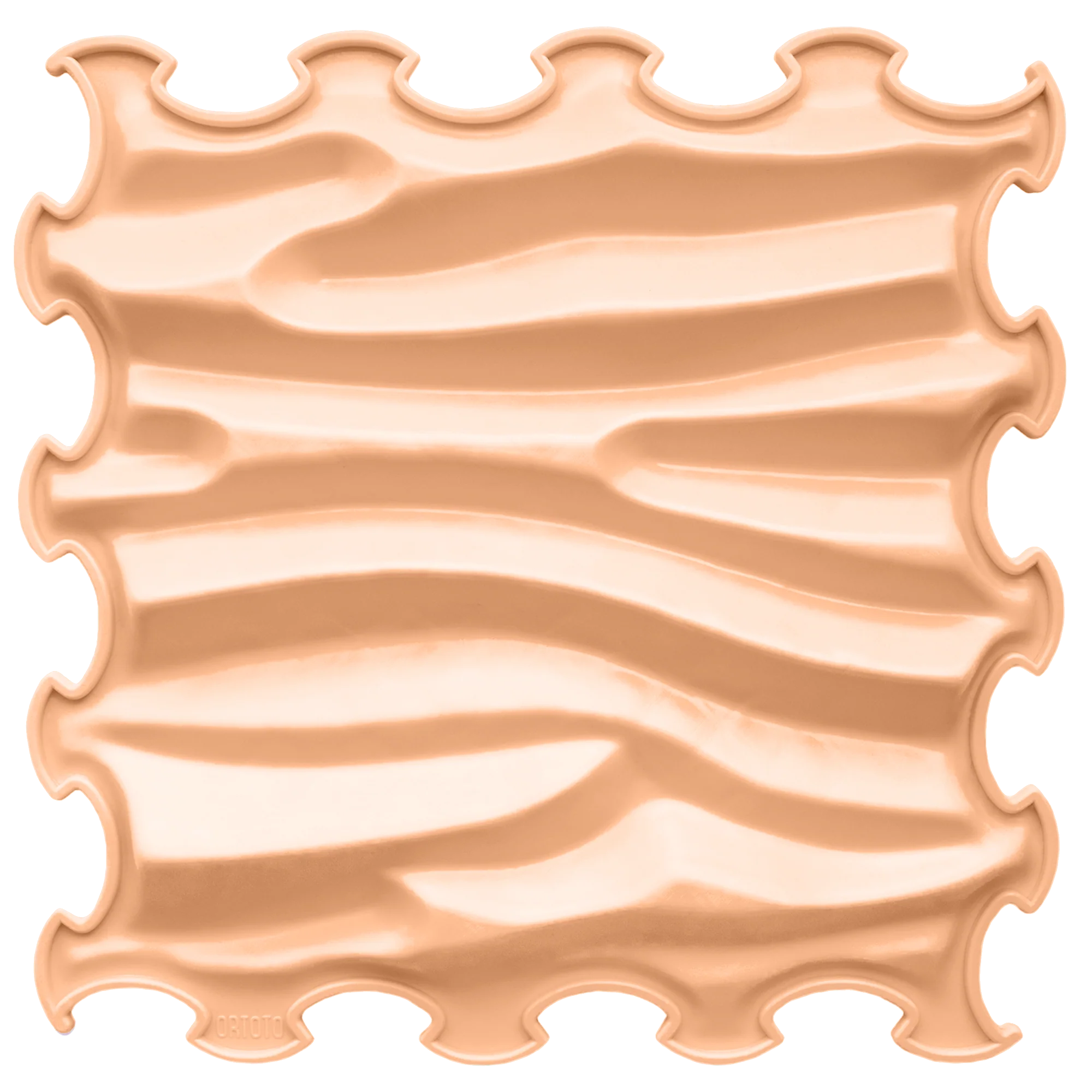 Alfombra Sensorial 8 Piezas Ortoto