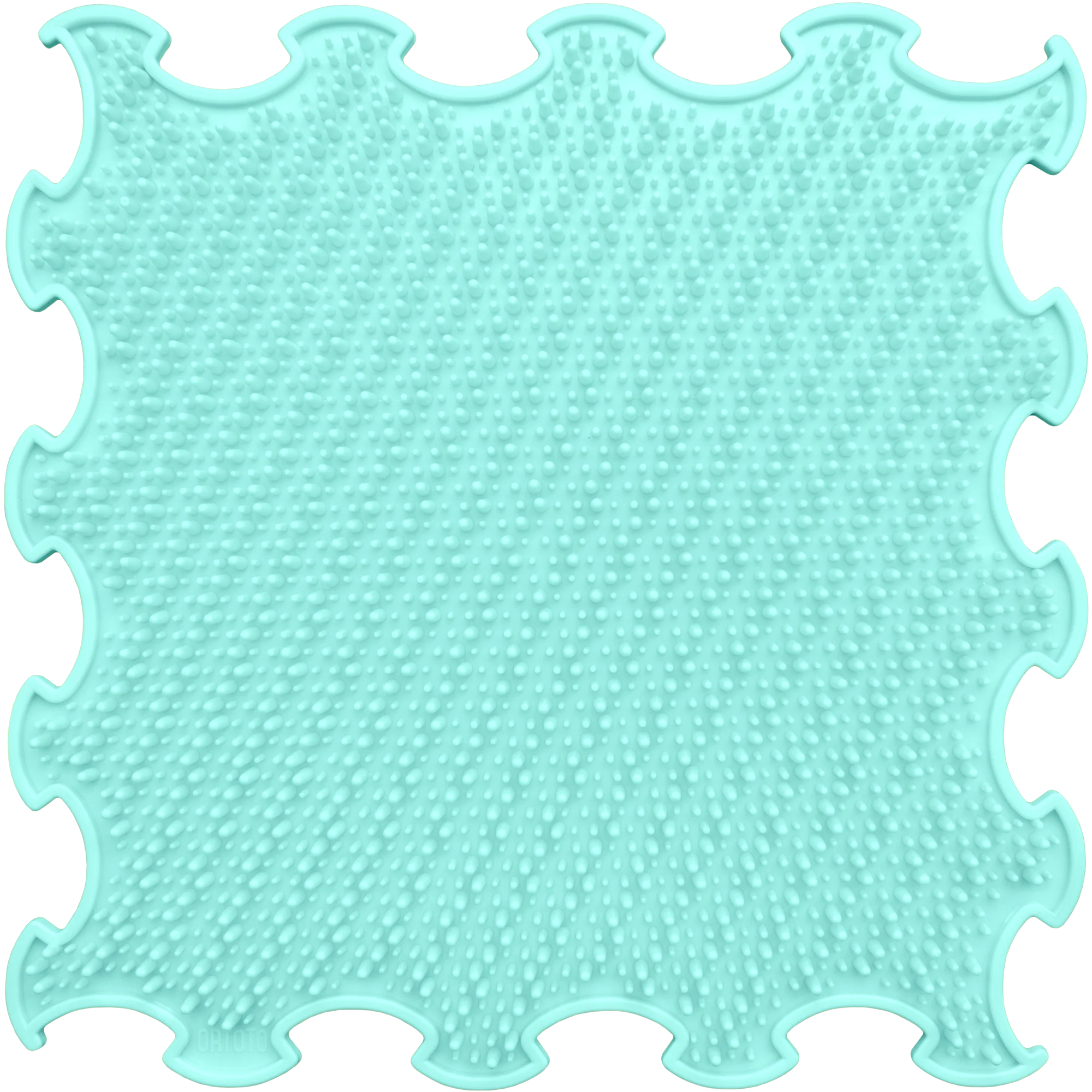 Alfombra Sensorial 8 Piezas Ortoto