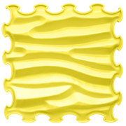 Alfombra Sensorial 8 Piezas Ortoto