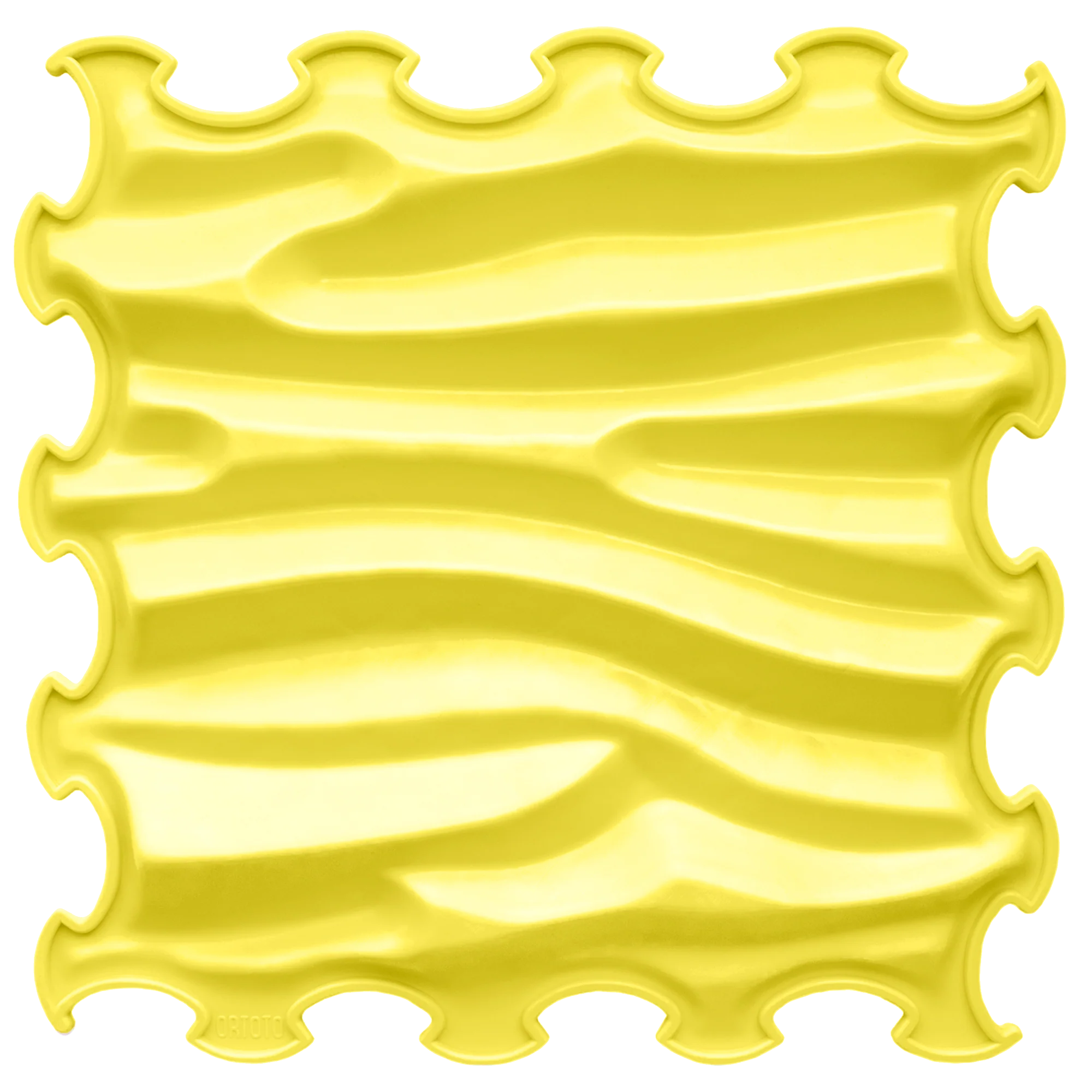 Alfombra Sensorial 8 Piezas Ortoto