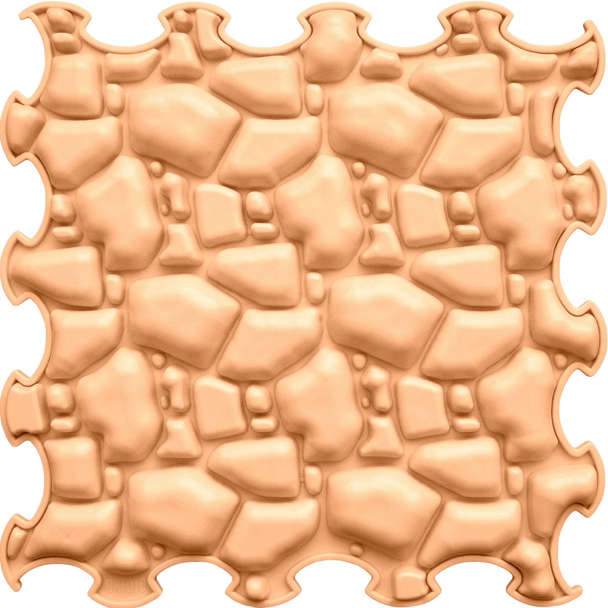 Alfombra Sensorial 8 Piezas Ortoto