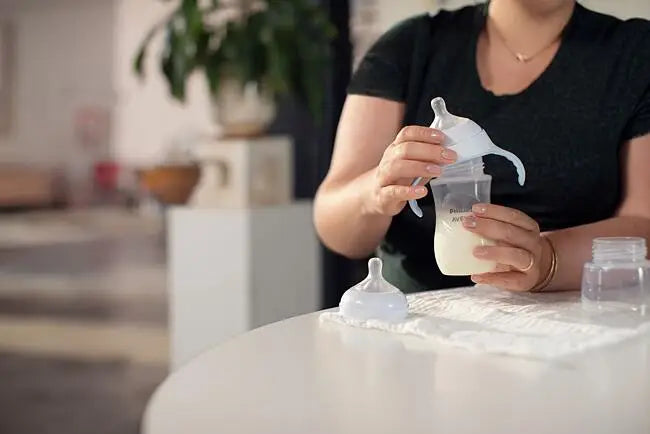 Vaso Entrenamiento Con Asas Natural Response 150 Ml