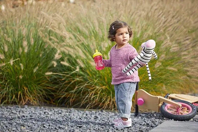 Vaso Boquilla Dura Verde 300 Ml