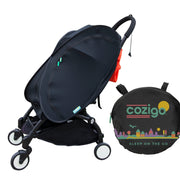 Black Out De Coche Cozigo