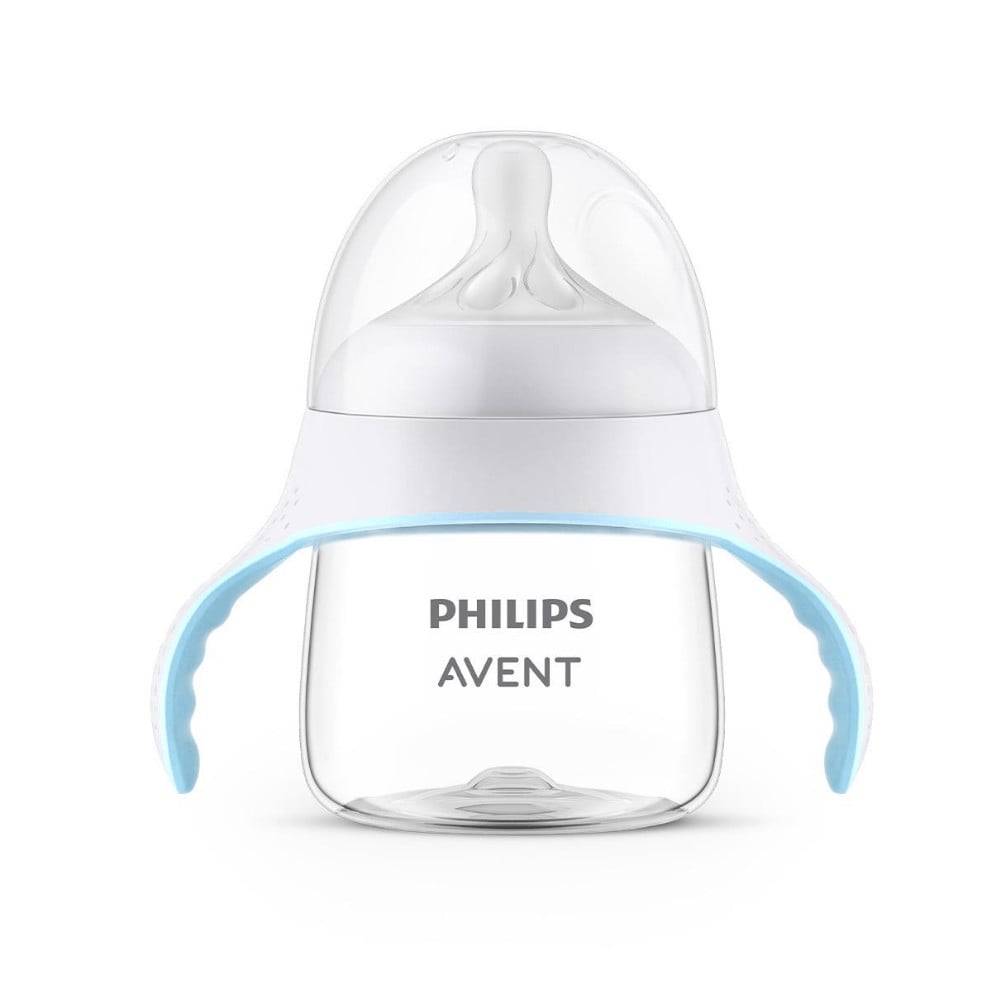 Vaso Entrenamiento Con Asas Natural Response 150 Ml