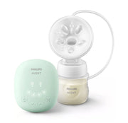 Extractor Eléctrico Simple 4 Niveles De Estimulación