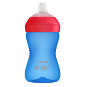 Vaso 300ml Boquilla Flexible