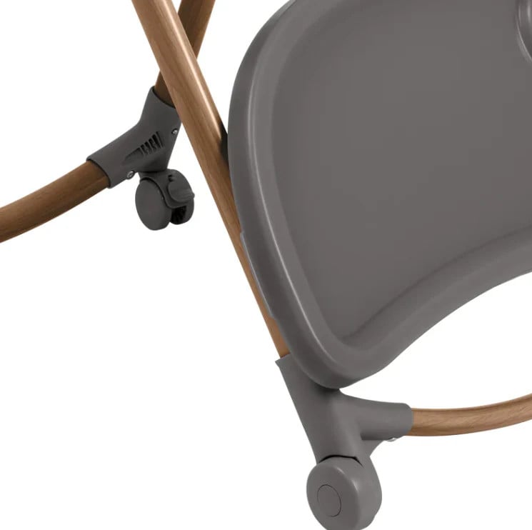 Silla Alta Minla Pro Elegance Graphite