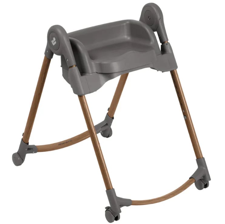 Silla Alta Minla Pro Elegance Graphite
