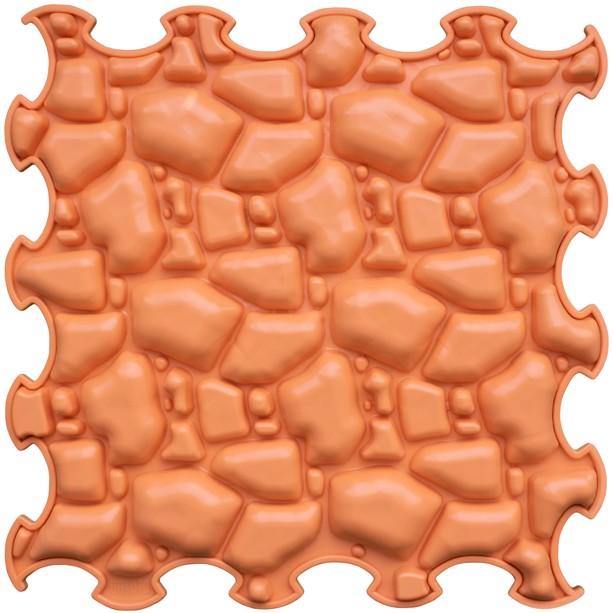 Alfombra Sensorial 6 Piezas Ortoto