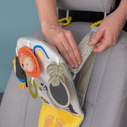 Cubre Asiento Savannah Play & Kick Taftoys