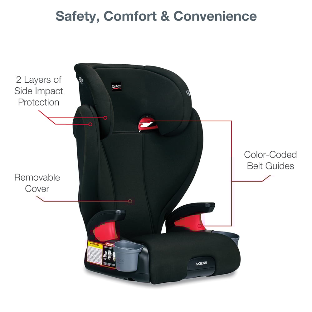 Silla Auto Butaca Skyline Dusk