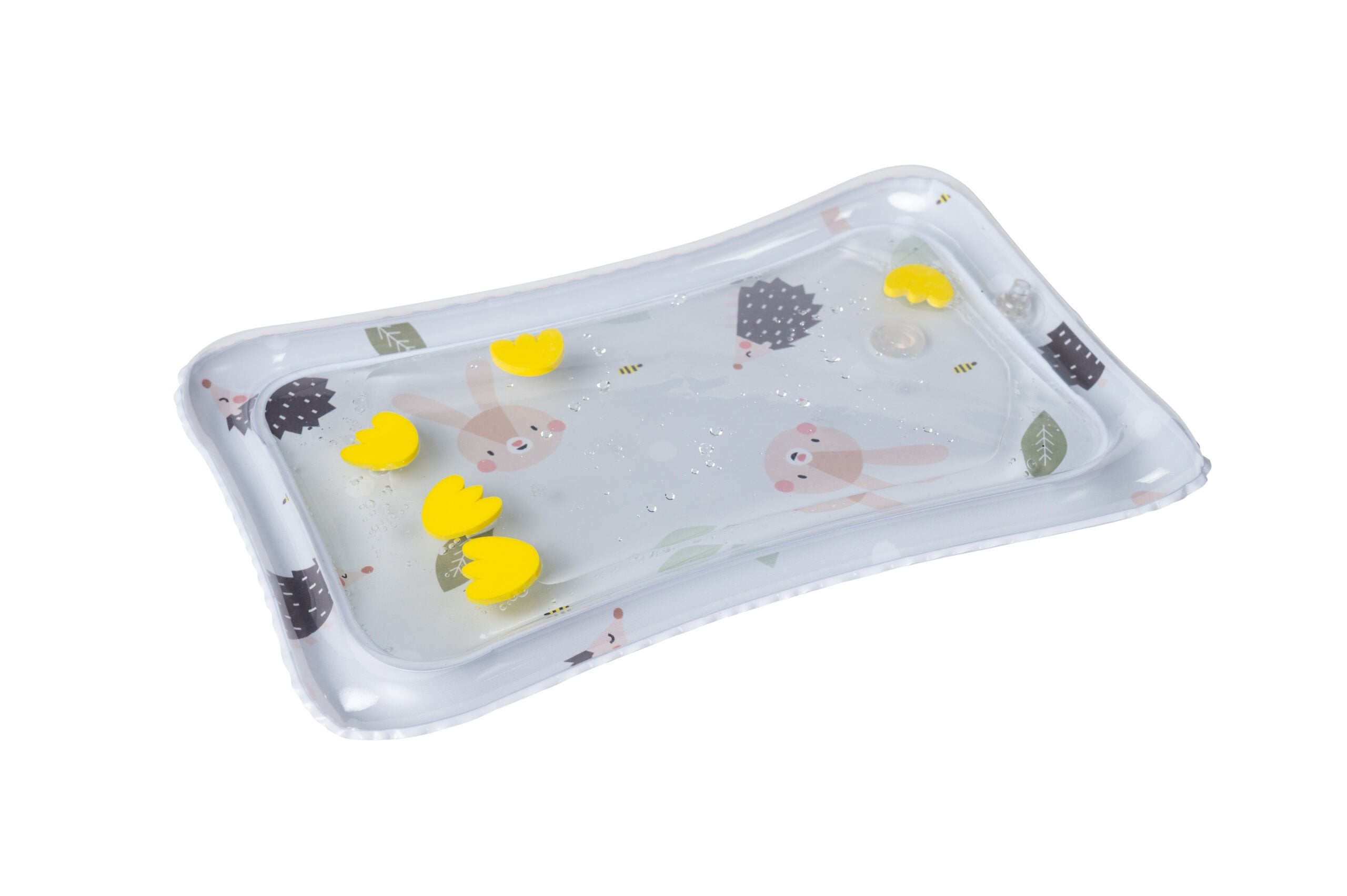 Kit Recién Nacido Tummy Time Essentials