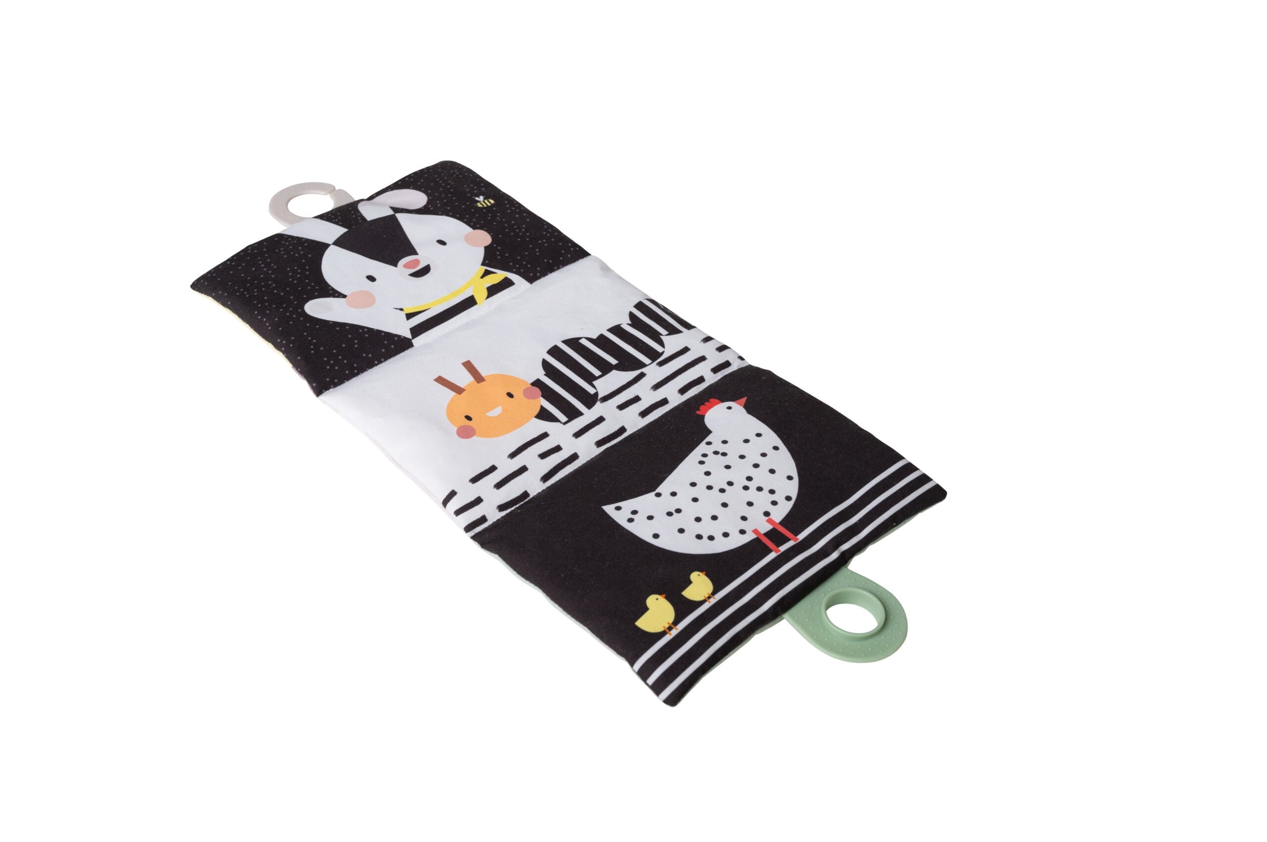 Kit Recién Nacido Tummy Time Essentials