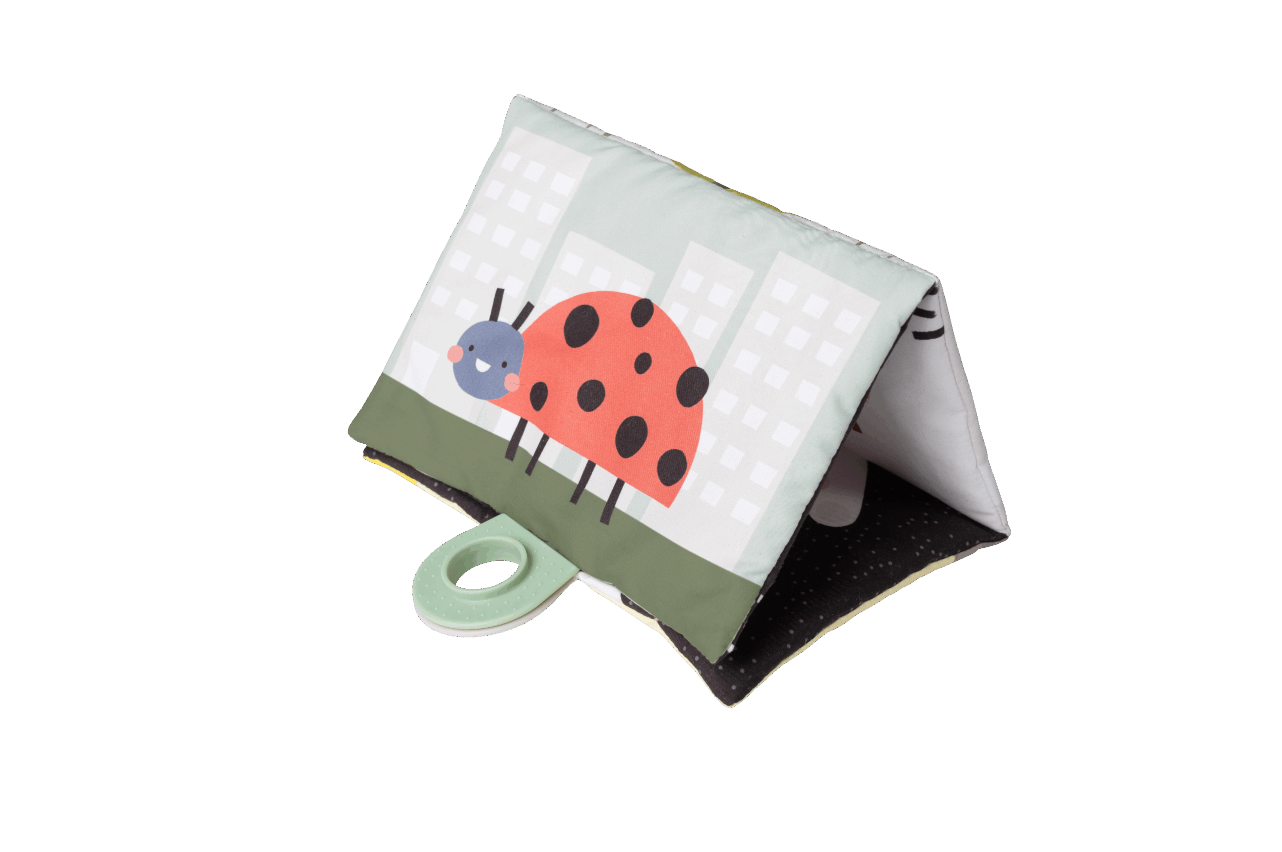 Kit Recién Nacido Tummy Time Essentials