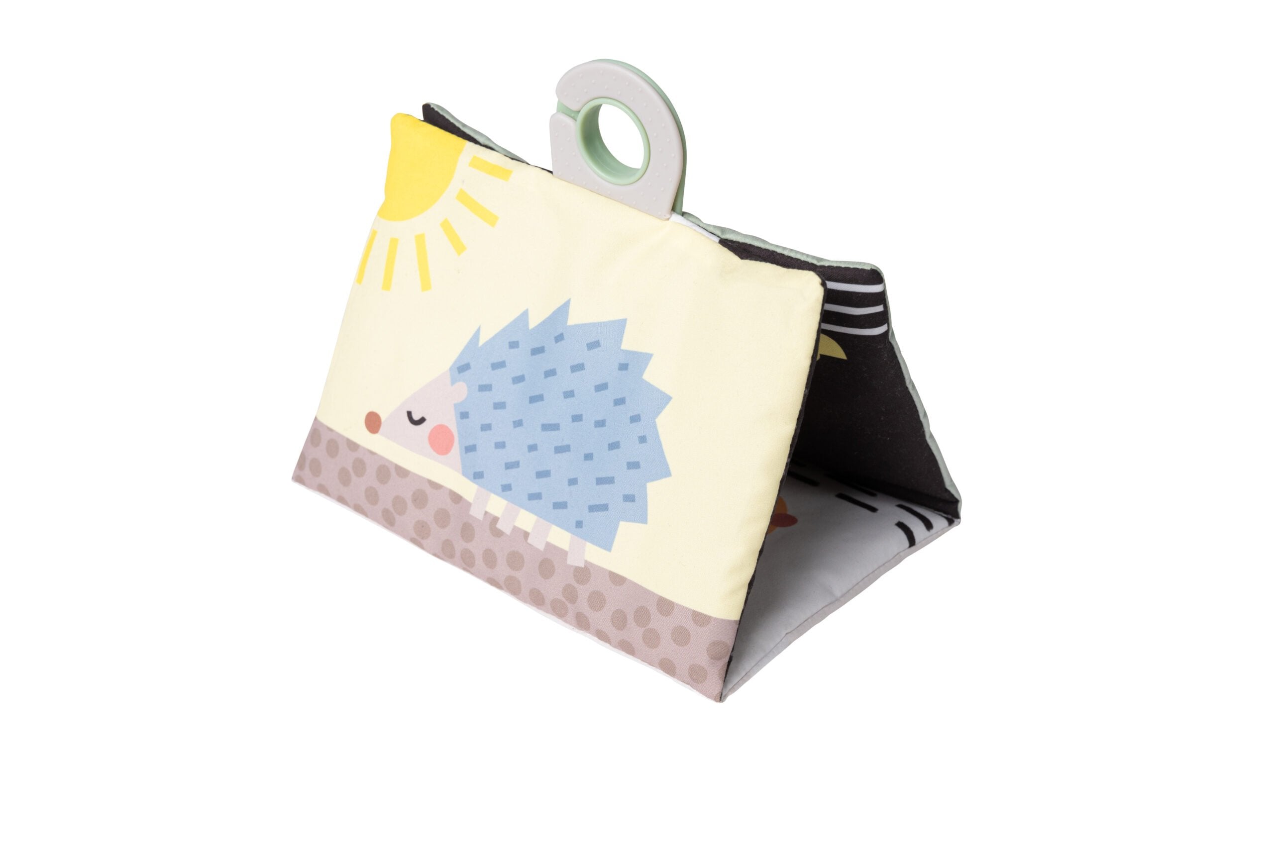 Kit Recién Nacido Tummy Time Essentials